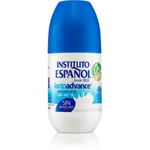 Instituto Español Milk And Vitamins Deodorant Roll-On 75 ml