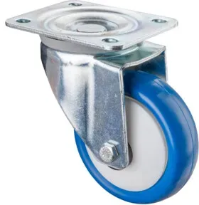 BS Rollen Transportrolle (LB500.B33.100)