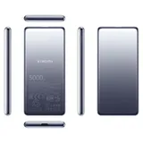 Xiaomi Ultra Slim Power Bank 5000mAh