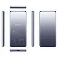 Xiaomi Ultra Slim Power Bank 5000mAh