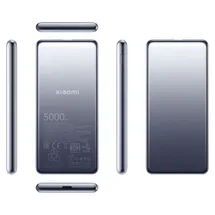 Xiaomi Ultra Slim Power Bank 5000mAh