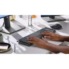 Logitech MX Mechanical Mechanischer Switch DE