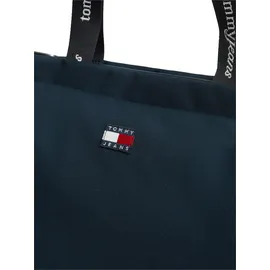 Tommy Hilfiger ESS DAILY TOTE Shopper Synthetik Navy