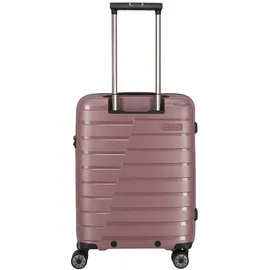 Travelite Air Base 4-Rollen Cabin S 55 cm / 37 l flieder