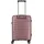 Travelite Air Base 4-Rollen Cabin S 55 cm / 37 l flieder