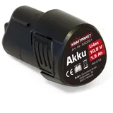 Dino Kraftpaket KRAFTPAKET 640281 Akku 10,8 V 1,5 Ah