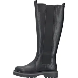 Rieker Hochschaftstiefel Damen Schwarz 36