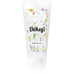 RYOR Thank You Handcreme 100 ml
