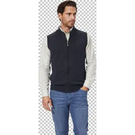 Babista Strickweste RENAR dunkelblau- 48/50