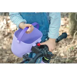 KLICKfix Lori Basket Lila