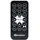 Camry RCR-779D+/BK, Radio