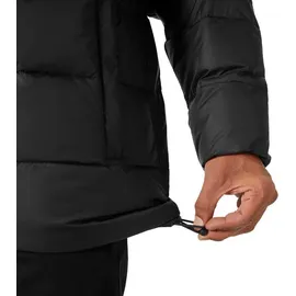 HELLY HANSEN Oslo Light Steppjacke schwarz XL