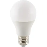 Sigor ECOLUX AGL-Form E27 2700K dimmbar, LED Lampe A60