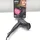 Braun Satin Hair 1 schwarz