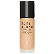Bobbi Brown Weightless Foundation LSF 15 Natural 30 ml