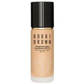 Bobbi Brown Weightless Foundation LSF 15 Natural 30 ml
