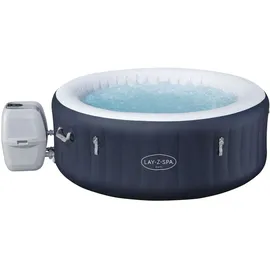 BESTWAY Lay-Z-Spa Miami AirJet 180 x 66 cm Dunkelblau