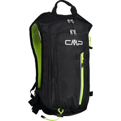 CMP Grand Rapids 9L Bike Backpack nero (U901) U