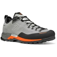 Tecnica Sulfur Zustiegsschuhe - Soft Grey / Ultra Orange
