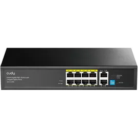 Cudy GS1010PE PoE+