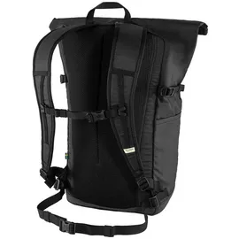 Fjällräven High Coast Foldsack 24 black