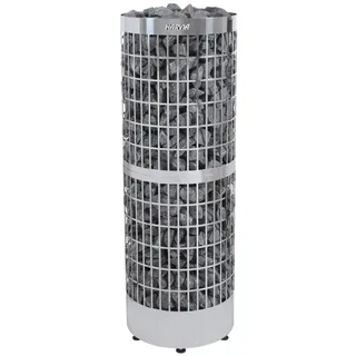 Harvia Cilindro Pro 16,6/19,8 kW + Zubehör
