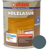 Wilckens Holzlasur LF Anthrazitgrau 0,75 l