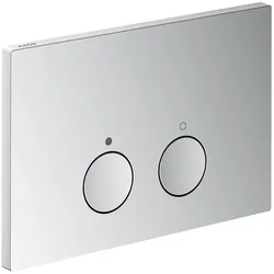 AXOR FlushPlate Drückerplatte