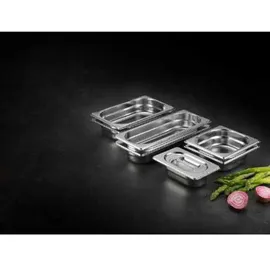 AEG A9OZS10 Profi-Steam-Set