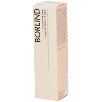 Annemarie Börlind Fluid Make-up 30 ml Honey