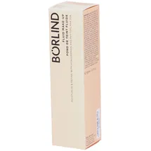 Annemarie Börlind Fluid Make-up 30 ml Honey