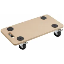 Meister Craft Transportroller 200 kg