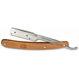 Böker Manufaktur Solingen Pro Barberette Olive