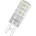 LED-Lampe 4058075840522 warmweiß 1 St