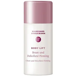 HILDEGARD BRAUKMANN Body Lift Brust und Dekolleté Firming 100 ml 