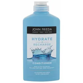 John Frieda Hydrate & Recharge Conditioner 250ml
