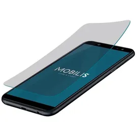 Mobilis 36231 Klare Bildschirmschutzfolie 1 Stück(e)