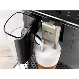 Philips EP4443/70 Kaffeevollautomat Weiß