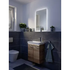 Fackelmann Milano Waschbecken 55,5 x 16 cm
