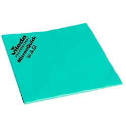Tuch Vileda Micronquick grün 5 Stk.