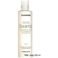 Elkaderm Avivage a-Keratin Shampoo 250 ml
