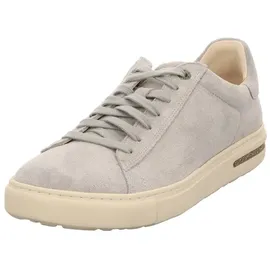 Birkenstock Schnürschuh in grau | 37