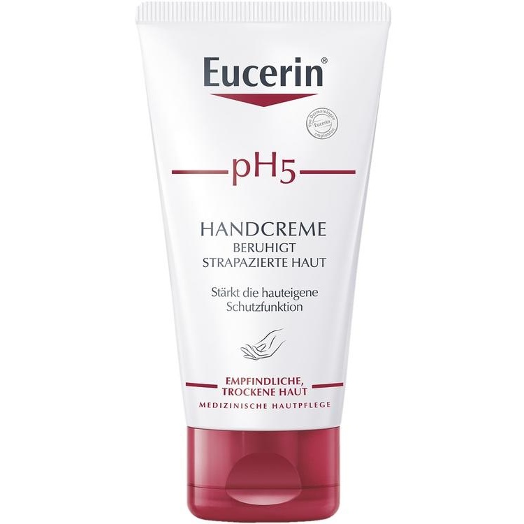 eucerin ph5 handcreme