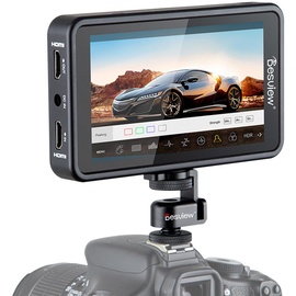 Desview R5ii 5,5 Zoll on camera Monitor