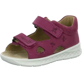 superfit Lagoon Sandale Pink/Rosa 19