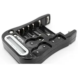 HyCell LCD Batterietester