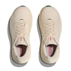 HOKA Clifton 10 Damen Birch/Alabaster 40
