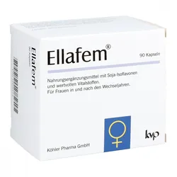 Ellafem Kapseln