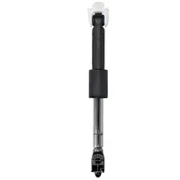 Whirlpool Stoßdämpfer Bauknecht 481010754041 120N mit Haltern für Waschmaschine
