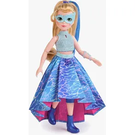 unicorn academy Isabel Maskerade 24 cm